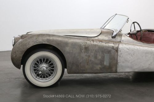 1954 Jaguar XK Roadster, US $46,500.00, image 7