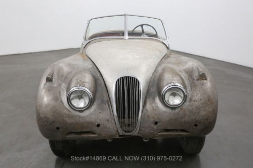 1954 Jaguar XK Roadster, US $46,500.00, image 8