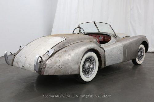 1954 Jaguar XK Roadster, US $46,500.00, image 11