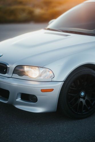 2004 bmw m3