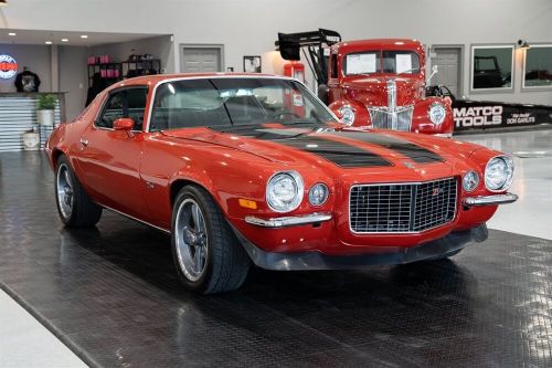 1970 Chevrolet Camaro, US $40,700.00, image 2