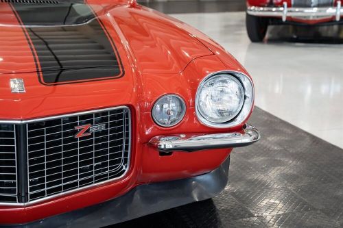 1970 Chevrolet Camaro, US $40,700.00, image 4