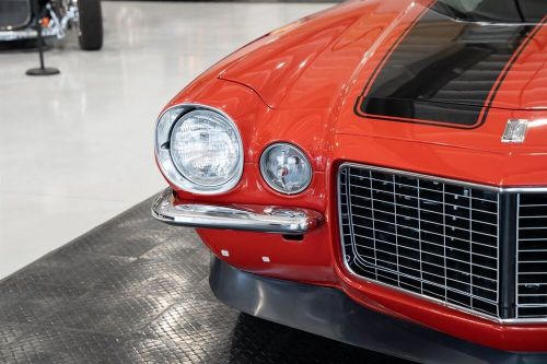 1970 Chevrolet Camaro, US $40,700.00, image 5