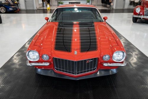 1970 Chevrolet Camaro, US $40,700.00, image 6