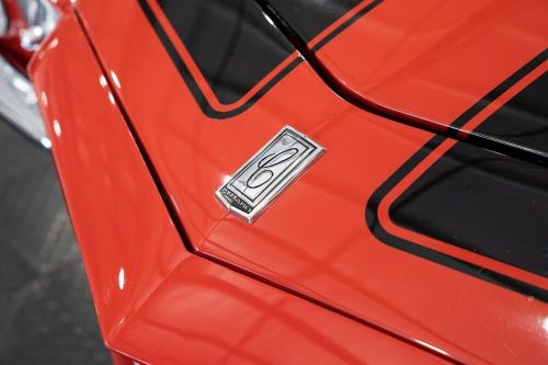 1970 Chevrolet Camaro, US $40,700.00, image 7