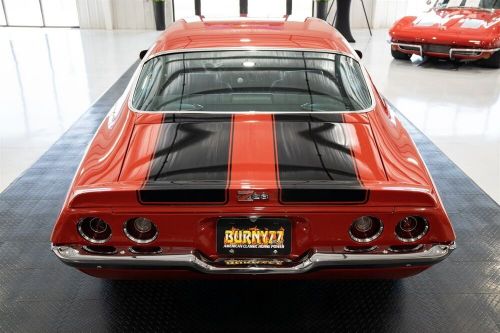 1970 Chevrolet Camaro, US $40,700.00, image 9