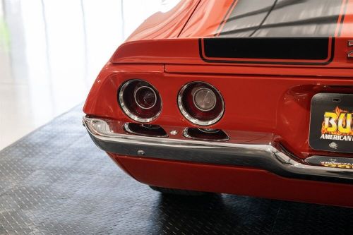 1970 Chevrolet Camaro, US $40,700.00, image 10