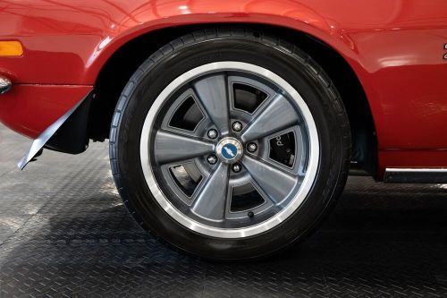 1970 Chevrolet Camaro, US $40,700.00, image 12