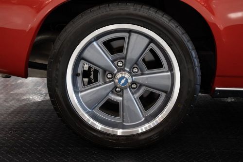 1970 Chevrolet Camaro, US $40,700.00, image 15