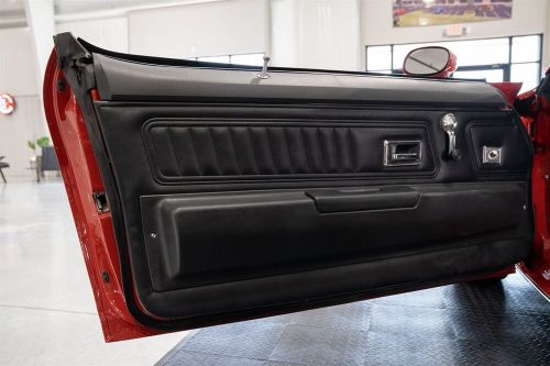 1970 Chevrolet Camaro, US $40,700.00, image 16