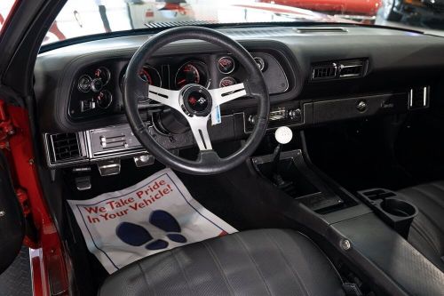 1970 Chevrolet Camaro, US $40,700.00, image 18