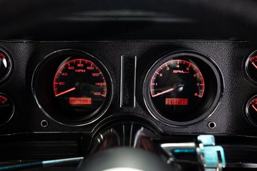 1970 Chevrolet Camaro, US $40,700.00, image 20