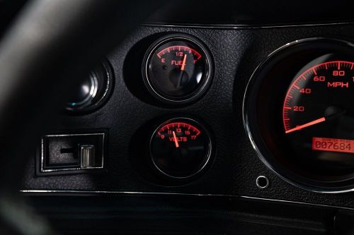 1970 Chevrolet Camaro, US $40,700.00, image 21