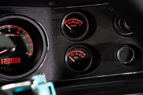 1970 Chevrolet Camaro, US $40,700.00, image 23