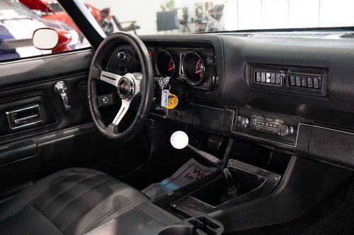1970 Chevrolet Camaro, US $40,700.00, image 26