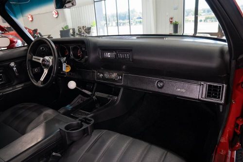 1970 Chevrolet Camaro, US $40,700.00, image 27