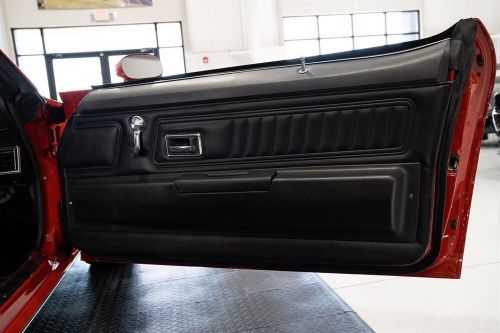 1970 Chevrolet Camaro, US $40,700.00, image 29