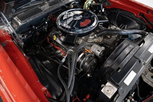 1970 Chevrolet Camaro, US $40,700.00, image 34