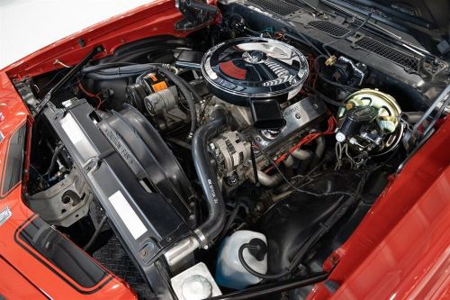 1970 Chevrolet Camaro, US $40,700.00, image 35