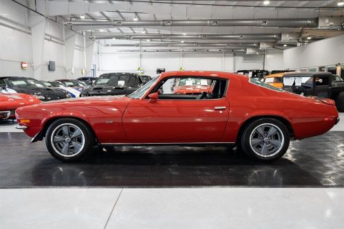 1970 Chevrolet Camaro, US $40,700.00, image 36