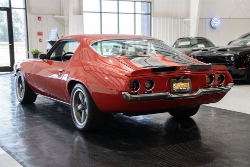 1970 Chevrolet Camaro, US $40,700.00, image 37