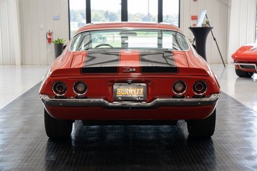 1970 Chevrolet Camaro, US $40,700.00, image 38