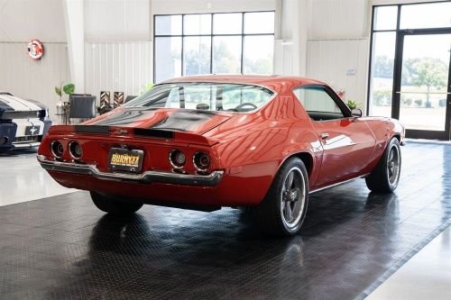 1970 Chevrolet Camaro, US $40,700.00, image 39