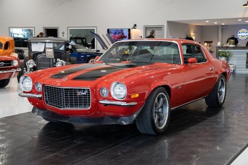 1970 Chevrolet Camaro, US $40,700.00, image 40