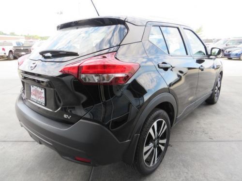 2019 Nissan Kicks SV Sport Utility 4D, US $12,749.00, image 2
