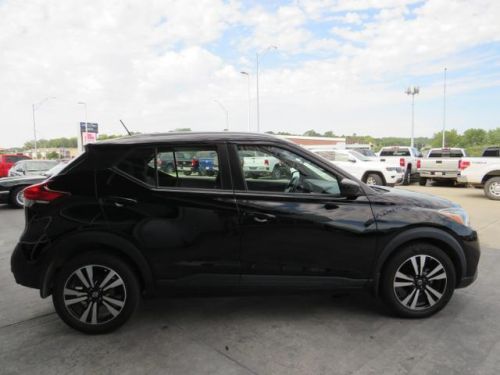 2019 Nissan Kicks SV Sport Utility 4D, US $12,749.00, image 3
