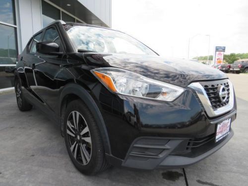 2019 Nissan Kicks SV Sport Utility 4D, US $12,749.00, image 4