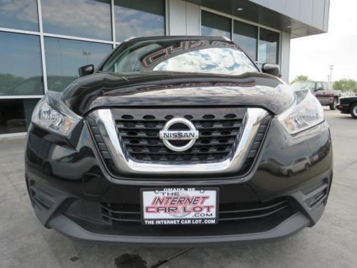 2019 Nissan Kicks SV Sport Utility 4D, US $12,749.00, image 8