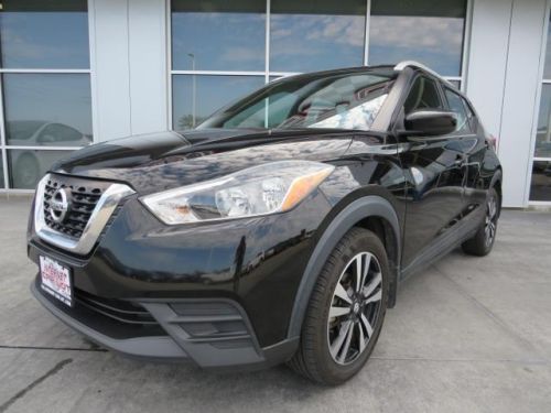 2019 Nissan Kicks SV Sport Utility 4D, US $12,749.00, image 9