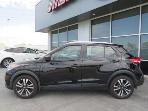 2019 Nissan Kicks SV Sport Utility 4D, US $12,749.00, image 10
