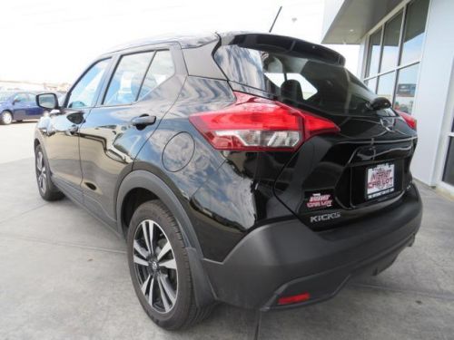 2019 Nissan Kicks SV Sport Utility 4D, US $12,749.00, image 11