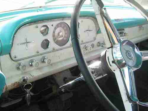 1959 ford f100 pickup, image 7