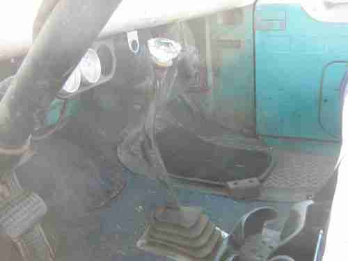 1959 ford f100 pickup, image 9