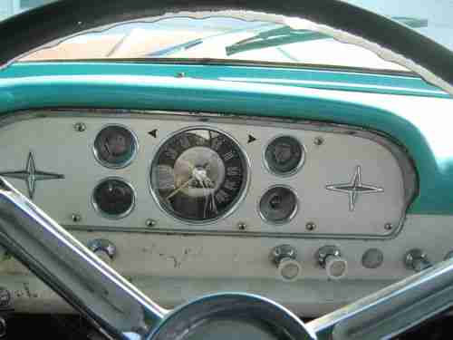 1959 ford f100 pickup, image 10