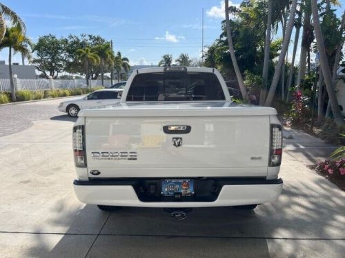 2004 dodge ram 1500