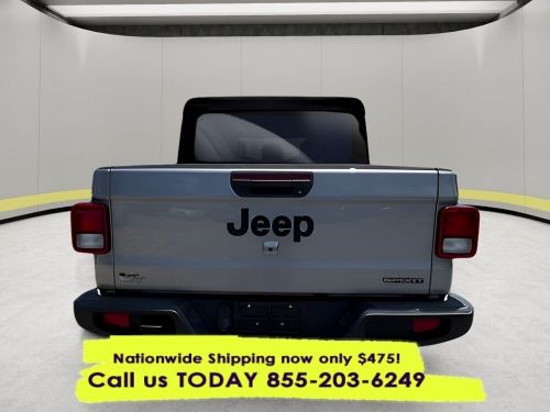 2020 Jeep Gladiator Sport S 4X4, US $23,587.90, image 3