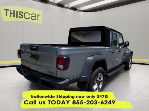 2020 Jeep Gladiator Sport S 4X4, US $23,587.90, image 4