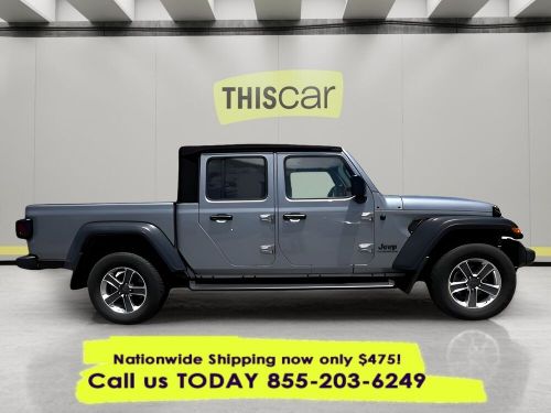 2020 Jeep Gladiator Sport S 4X4, US $23,587.90, image 6