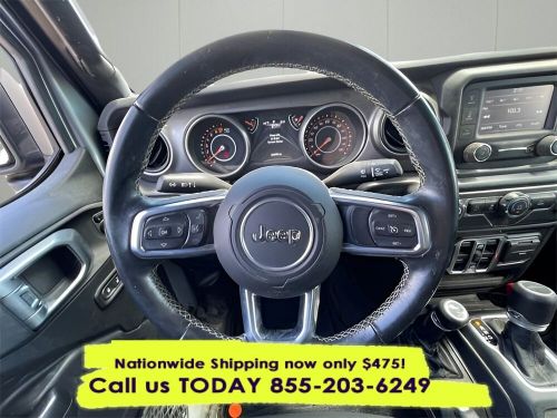 2020 Jeep Gladiator Sport S 4X4, US $23,587.90, image 10