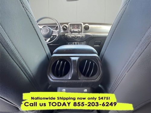 2020 Jeep Gladiator Sport S 4X4, US $23,587.90, image 14