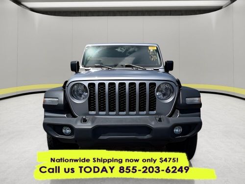 2020 Jeep Gladiator Sport S 4X4, US $23,587.90, image 15
