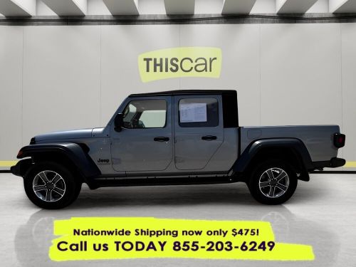 2020 Jeep Gladiator Sport S 4X4, US $23,587.90, image 18