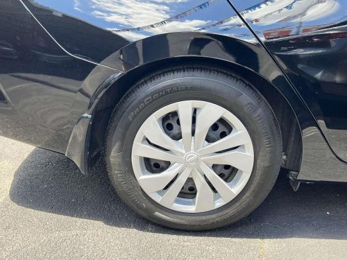 2023 Nissan Versa S CVT, US $12,595.00, image 2
