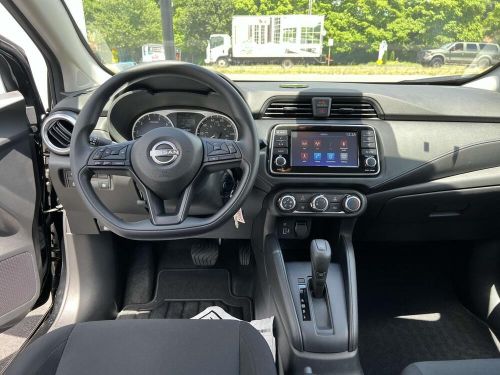 2023 Nissan Versa S CVT, US $12,595.00, image 5