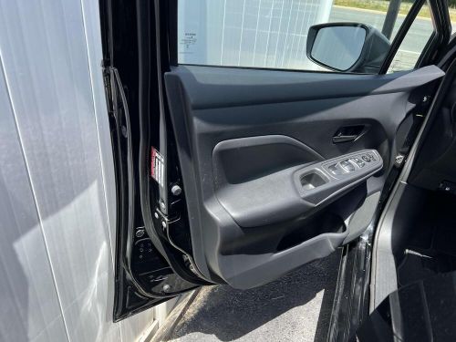 2023 Nissan Versa S CVT, US $12,595.00, image 7