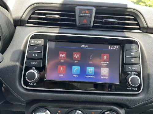 2023 Nissan Versa S CVT, US $12,595.00, image 19